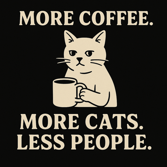 The Purrfect Brew Collection