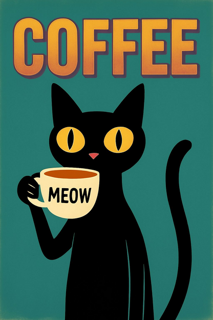 The Purrfect Brew Collection